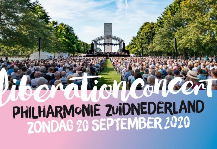 Netherlands Liberation Concert 2020