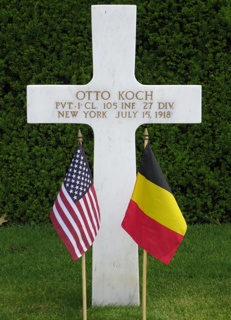 Koch, Otto