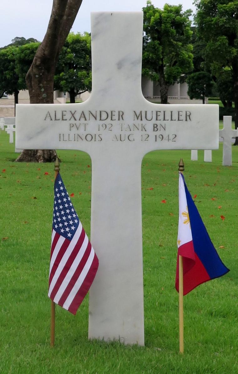 ML - Mueller, Alexander - H-7-140