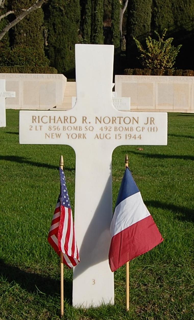 Norton, Richard R.