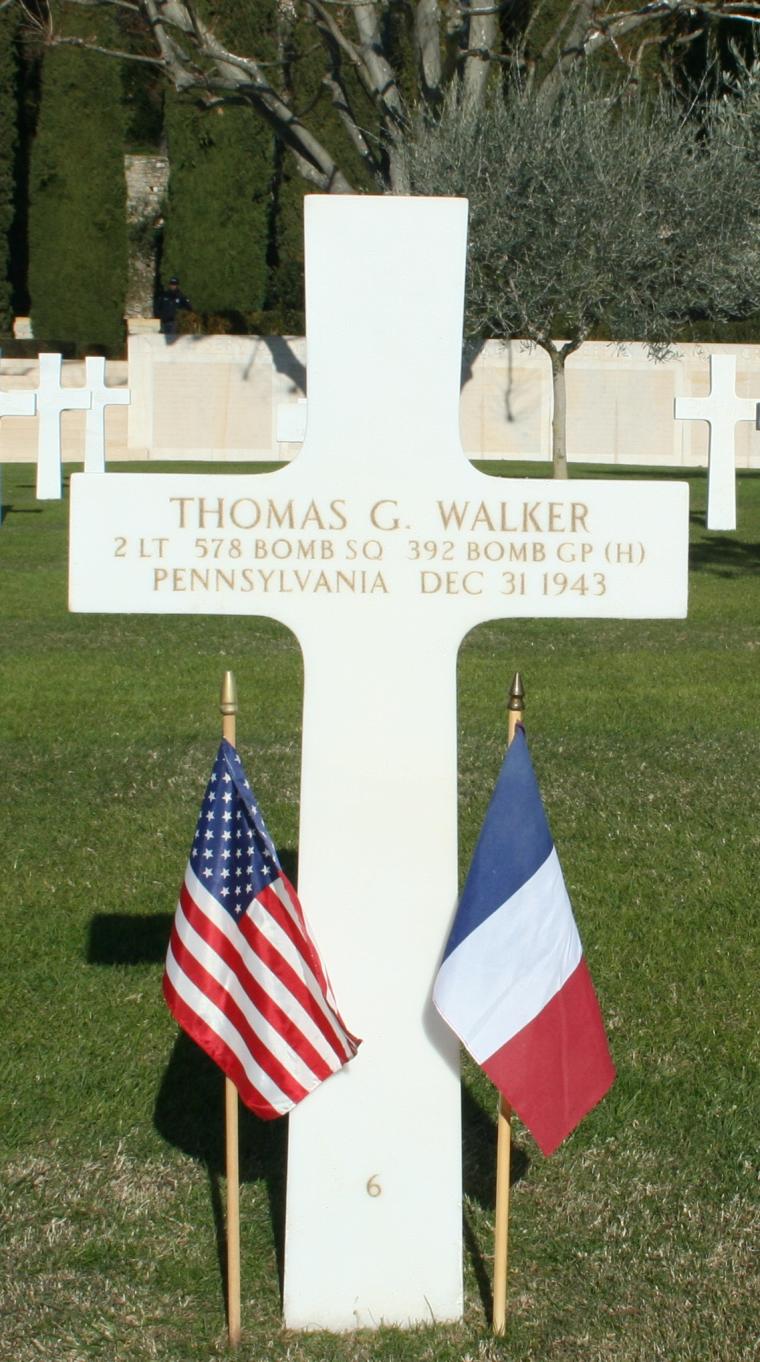Walker, Thomas G.
