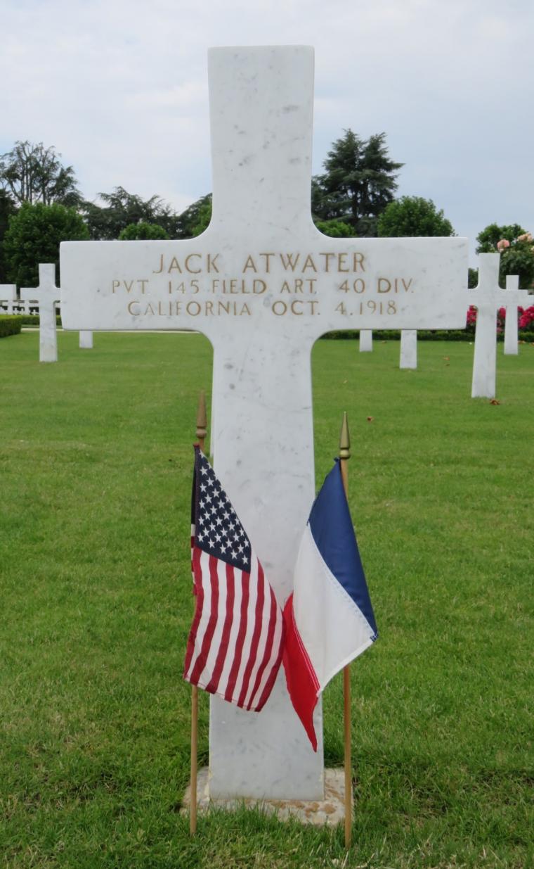 SOAC-Atwater, Jack, B-30-5