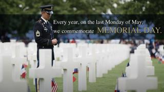 Memorial Day animation 1 thumbnail