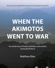 When the Akimotos went to war