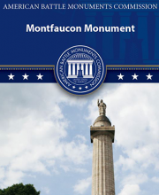 Montfaucon Monument brochure