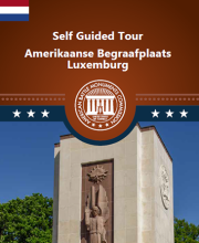 LXAC self-guided tour leaflet - DU thumbnail
