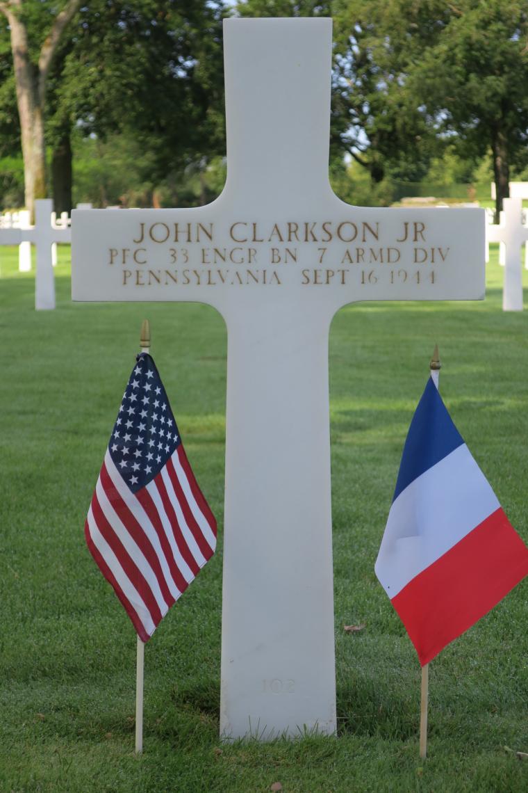 LO-Clarkson, John, Jr., C-21-102