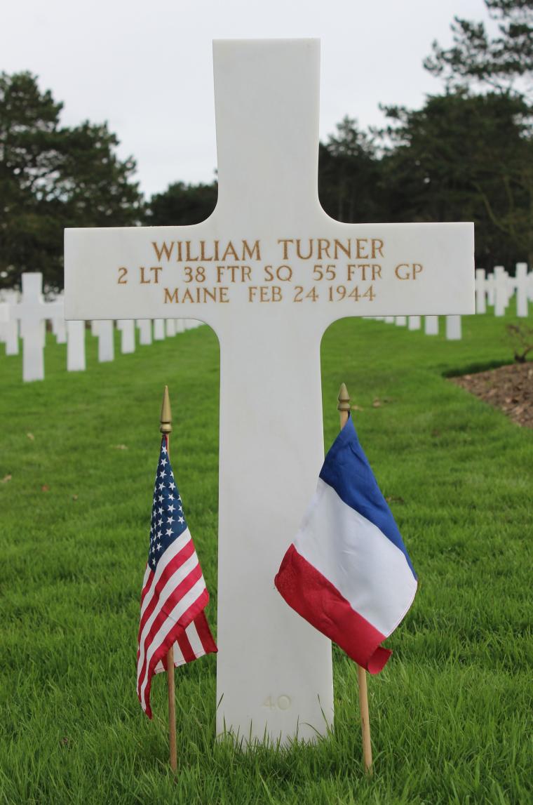 NO-Turner, William, D-20-40