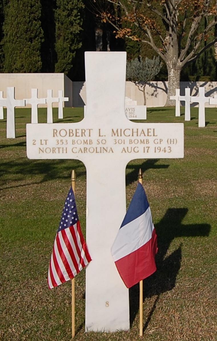 Michael, Robert L.