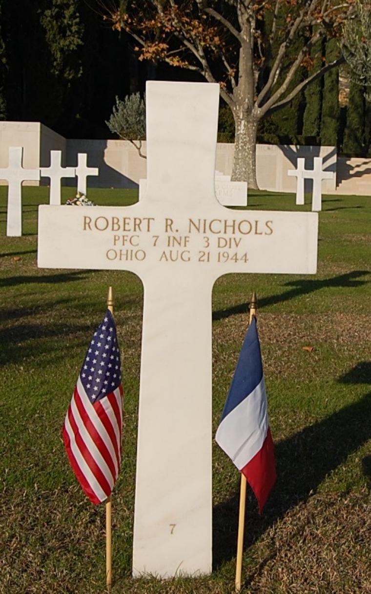 Nichols, Robert R.