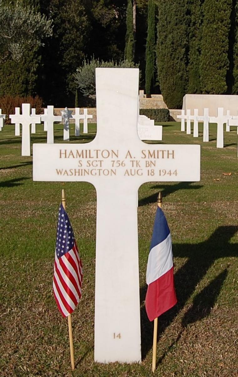 Smith, Hamilton A.