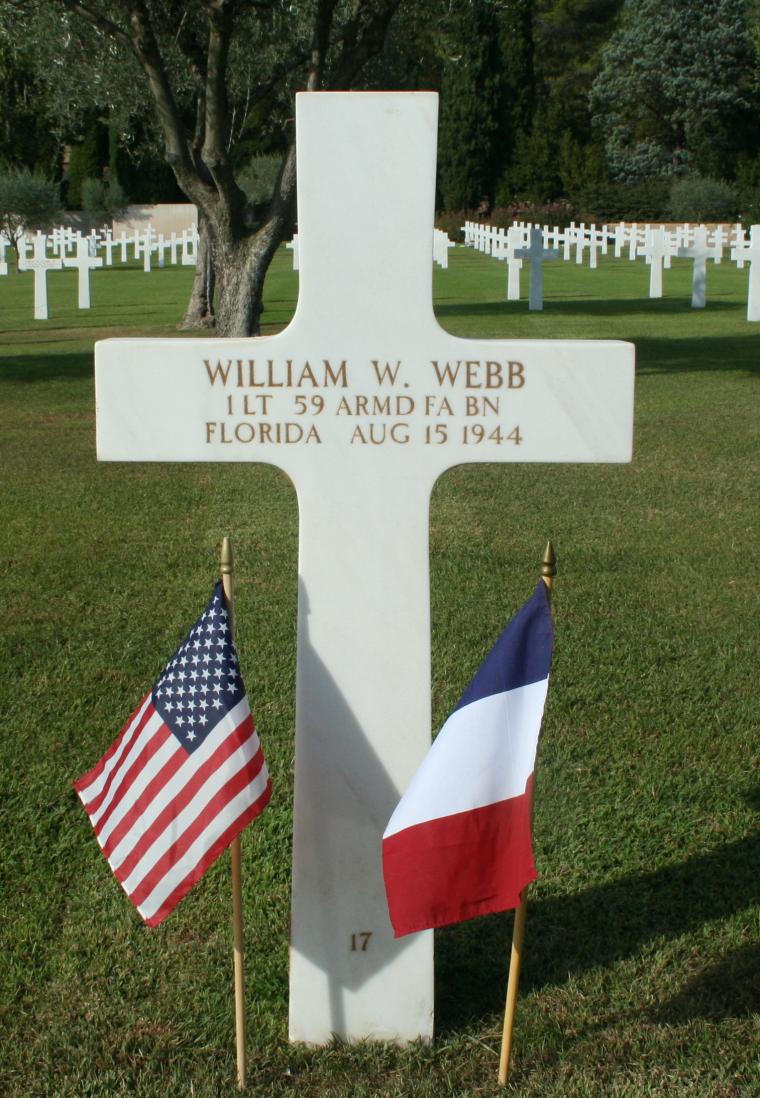 Webb, William W.