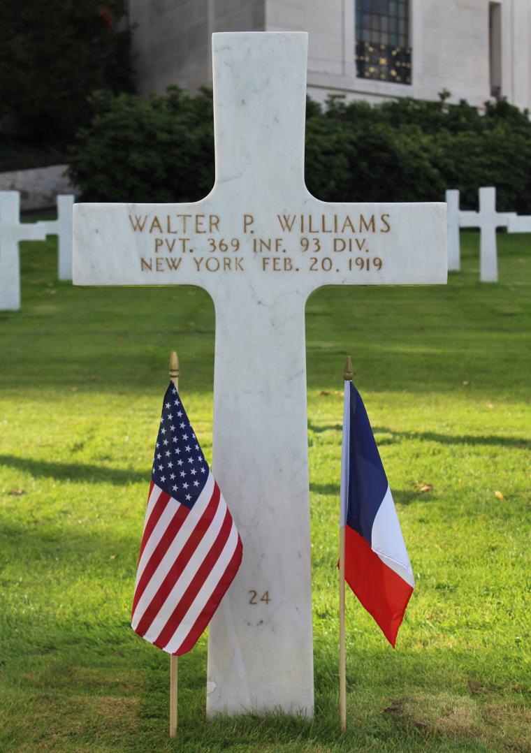 SUAC-Williams, Walter, P., A-14-24