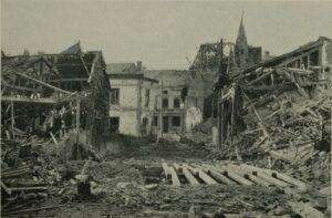 A Street in Grandpre
