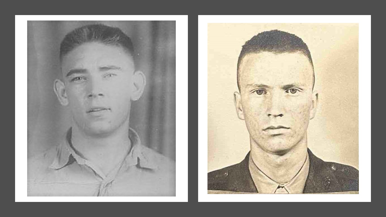 Remembering Iwo Jima 80 years later - American Battle Monuments