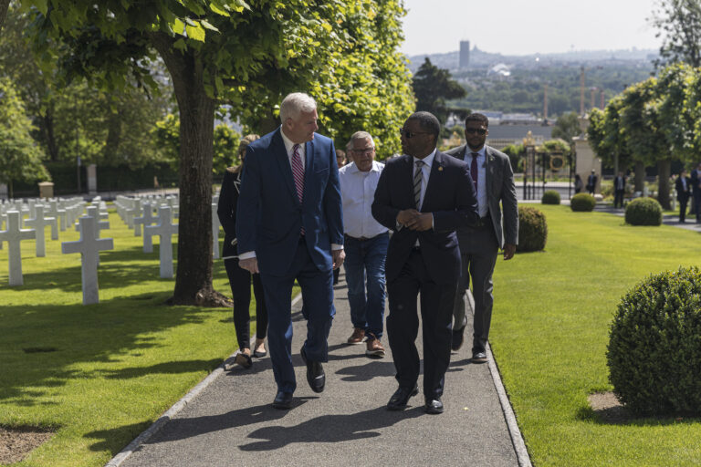The Honorable Tom Emmer (R-MN)
