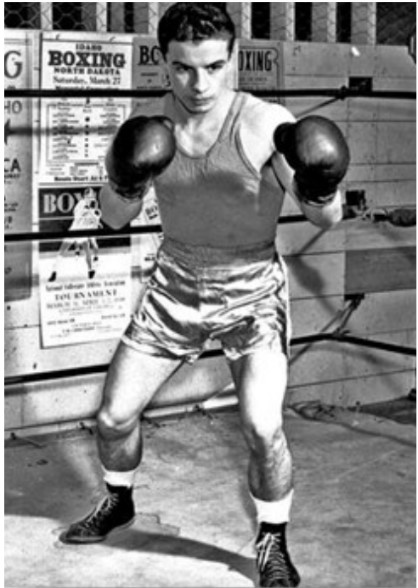 Picture of Ted Kara. Credits: ©University of Idaho Picture of Ted Kara. Credits: ©University of Idaho