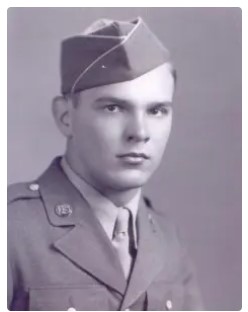 Picture of Cpl. Reginald J. Clark Jr. Credits: Photos of Victims A-C - Leopoldville Troopship Disaster Picture of Cpl. Reginald J. Clark Jr. Credits: Photos of Victims A-C - Leopoldville Troopship Disaster