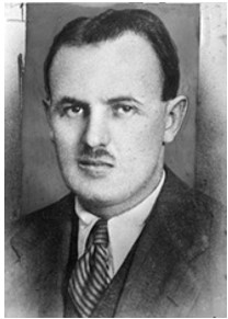 Picture of Ralph Barnes. Credits: ww2ondeadline.com. Picture of Ralph Barnes. Credits: ww2ondeadline.com.