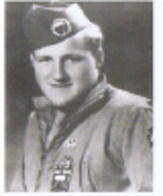 Private First Class Clarence Bergeman, 509th Parachute Infantry Battalion Private First Class Clarence Bergeman, 509th Parachute Infantry Battalion