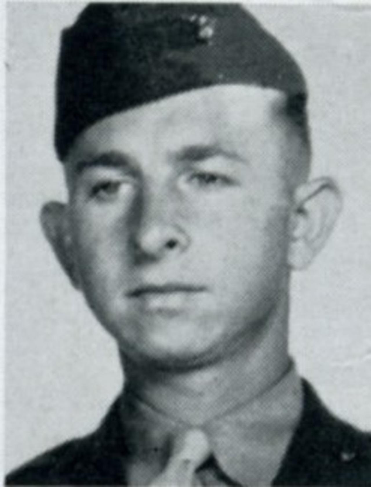 William Rappold U.S. Marine Cpl. William R. Ragsdale, killed in WWII, disinterred from ...