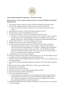 Driving Routes Thumbnail