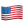 U.S.A. Flag